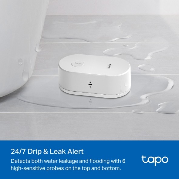 tp link sensor inteligente de tapo t300